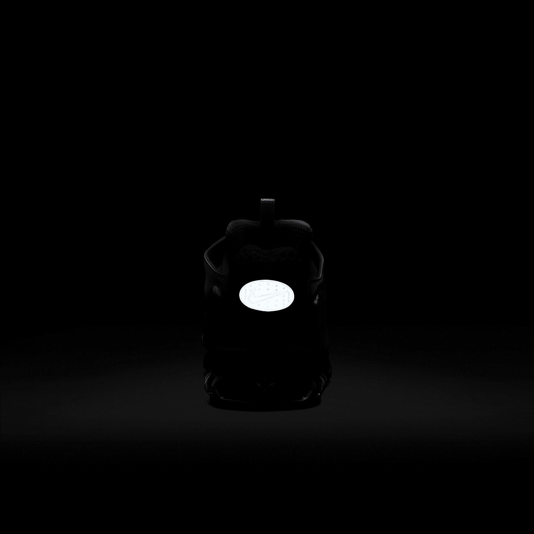 Nike Mens Air Zoom Spiridon Cage 2 Shoes | CJ1288-100 Product Image