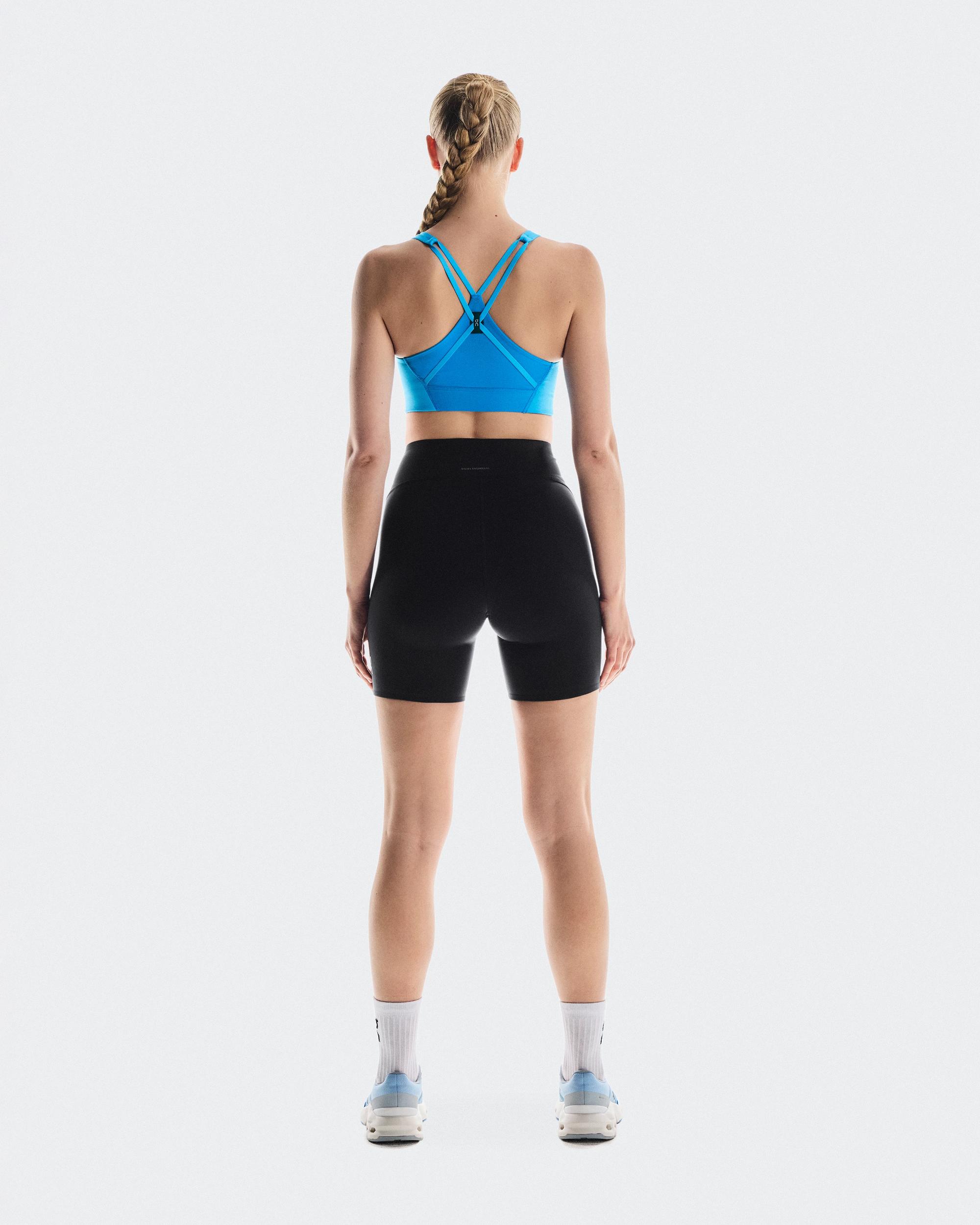 Women's Train Bra: Light Padding for Low-Impact Workouts Product Image