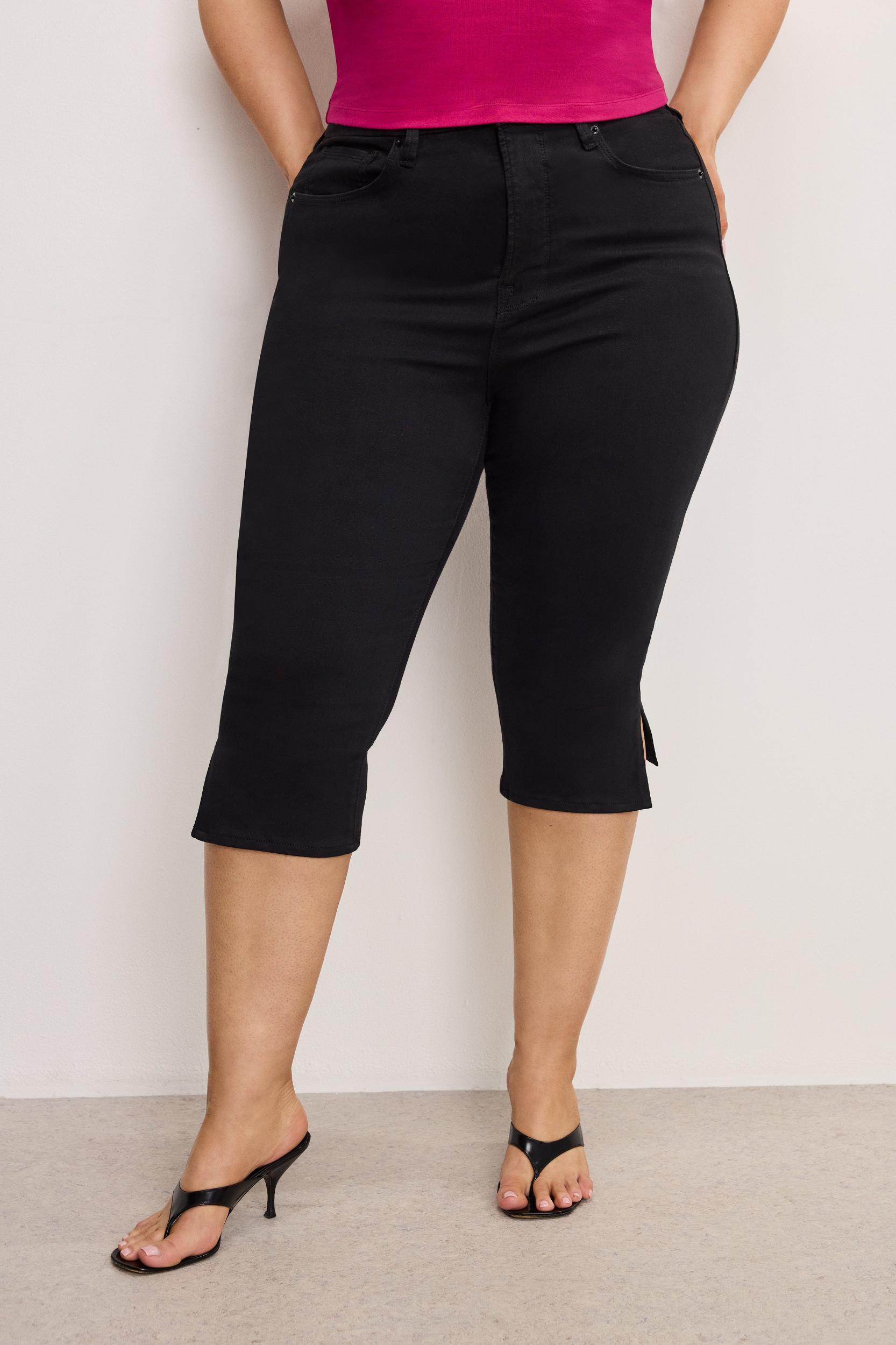 GOOD CAPRI | BLACK001 Product Image