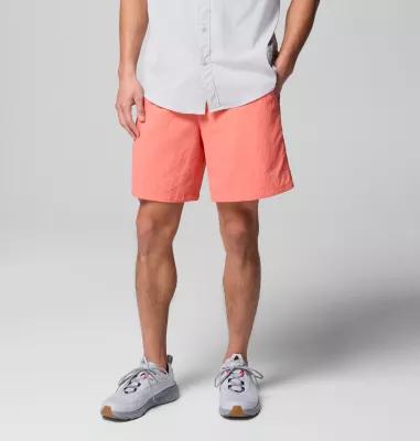 Columbia Mens PFG Backcast IV Water Shorts- Product Image