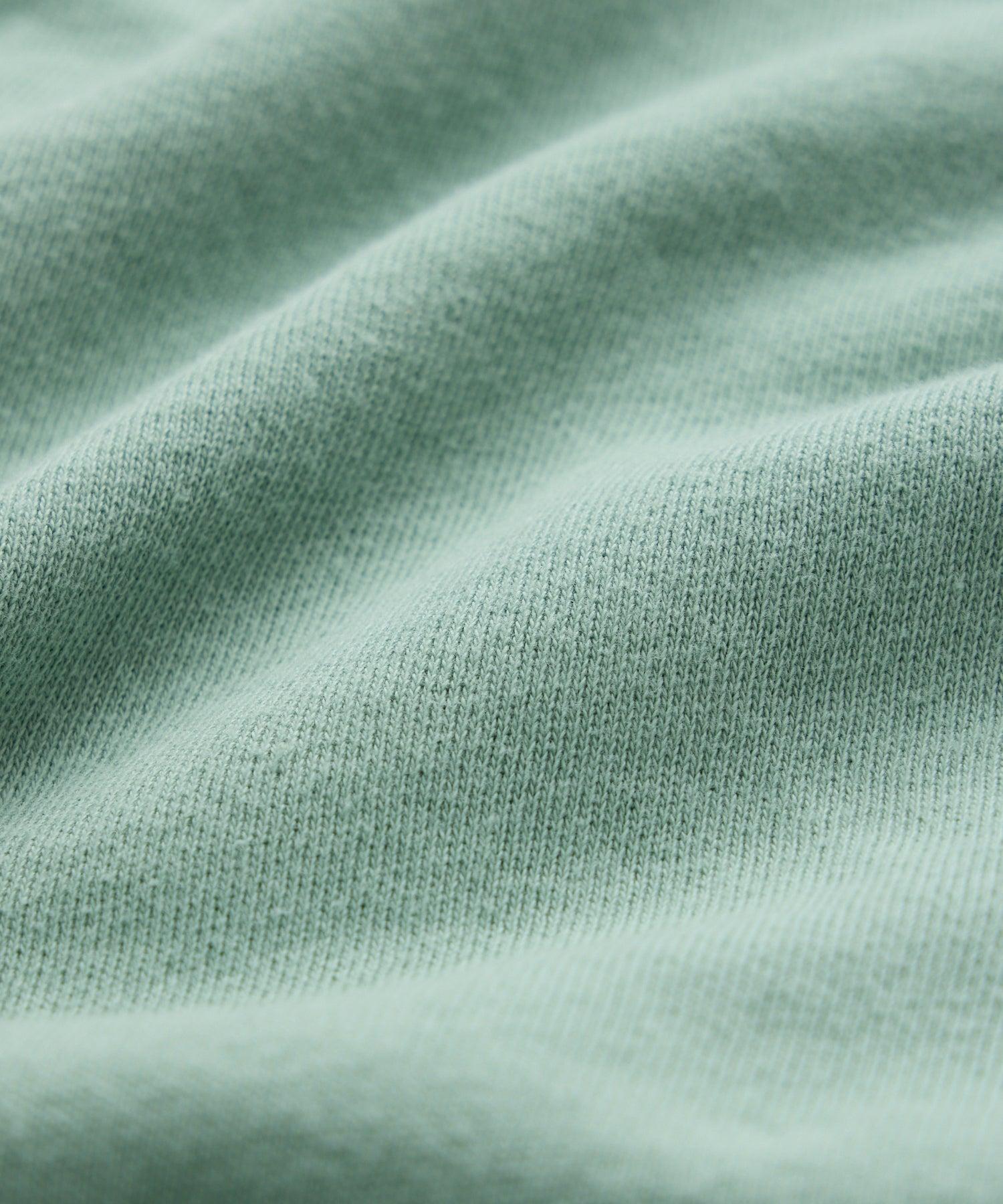 Relaxed Lightweight Terry Cloth Montauk Polo Product Image