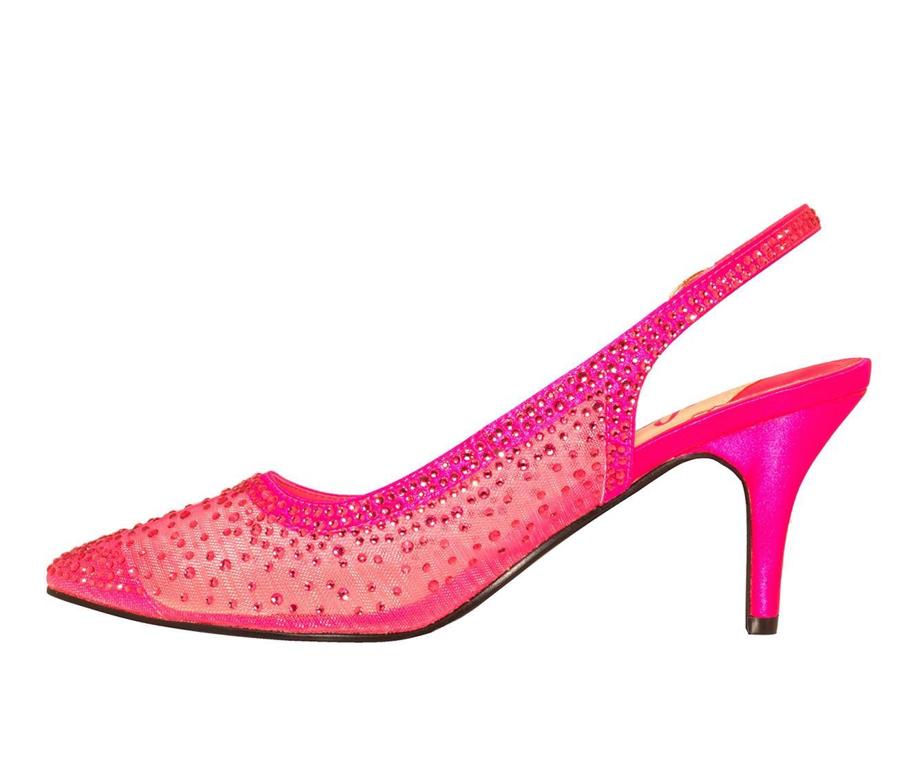 Women's Lady Couture Lola Pumps Product Image