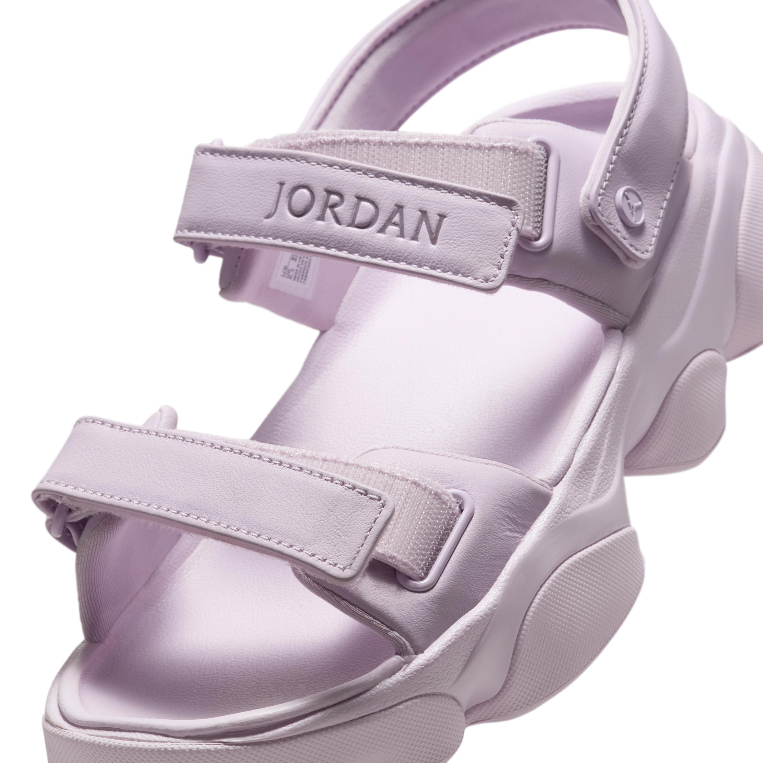 Womens Jordan Deja Sandals | FN5036-500 Product Image