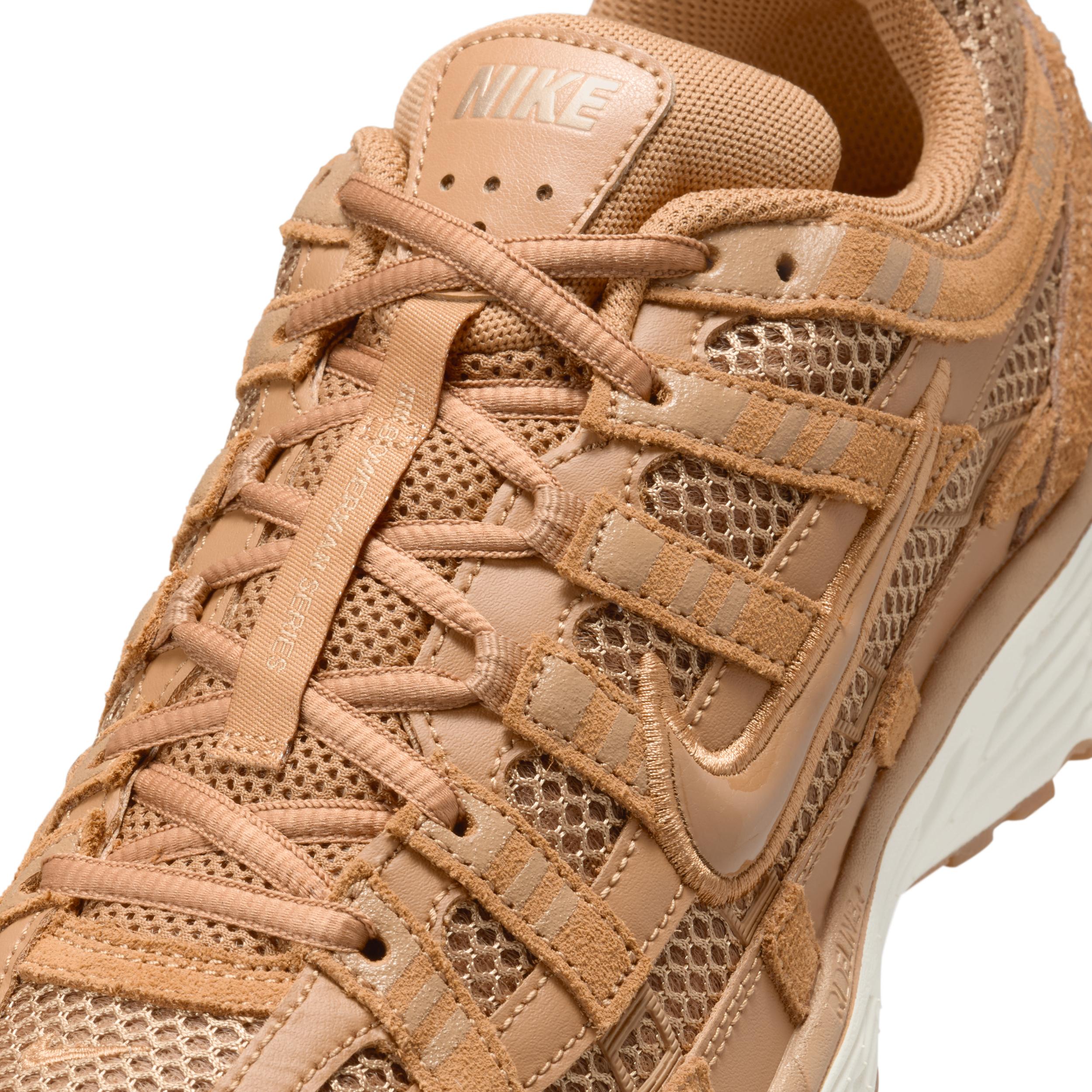 Nike Mens P-6000 Suede Shoes | HF0015-201 Product Image