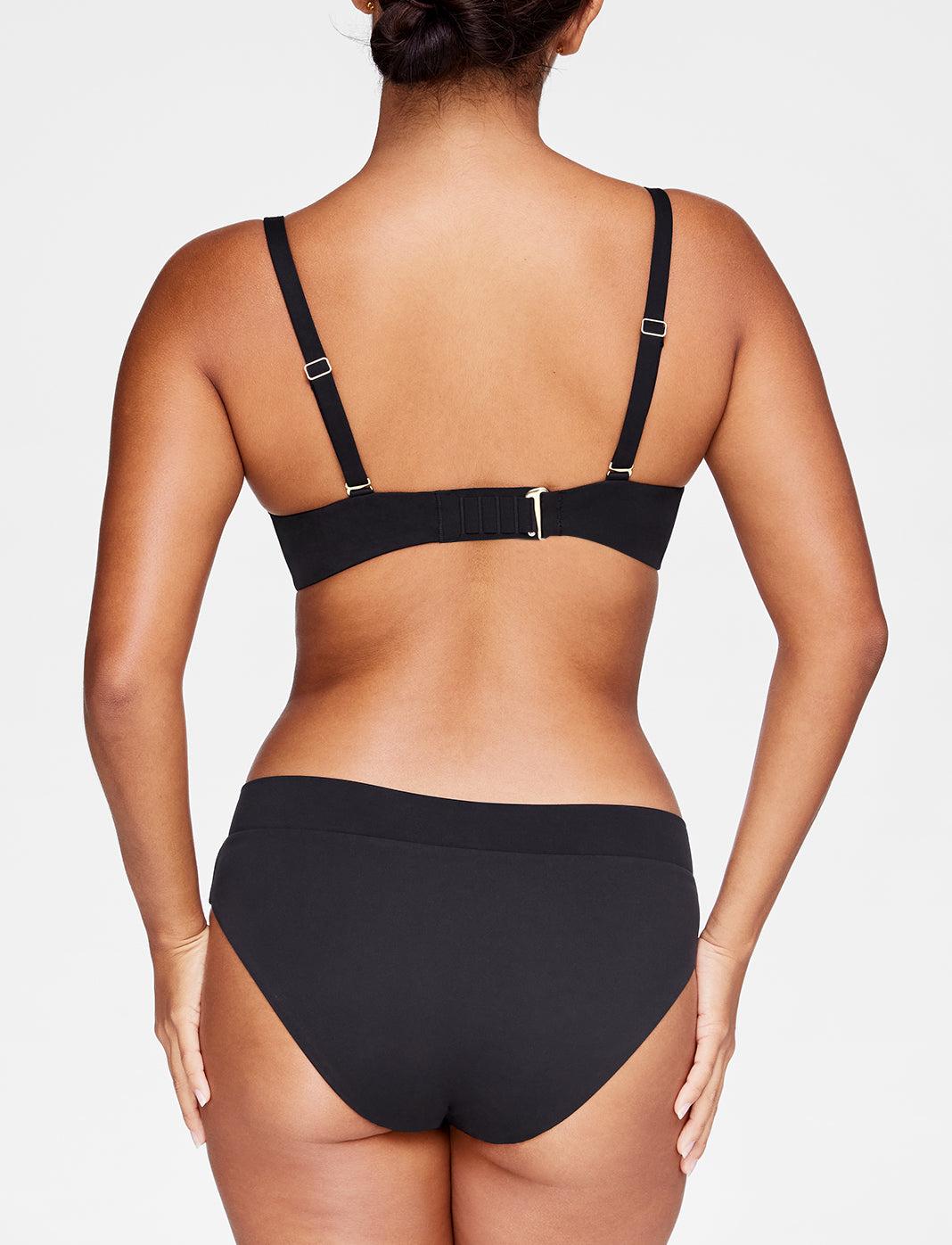 Swim Demi Cup Bikini Top Product Image