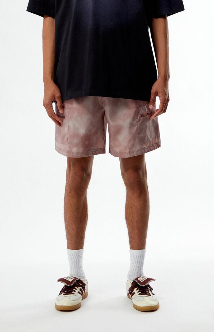 Active AOP Shorts Product Image