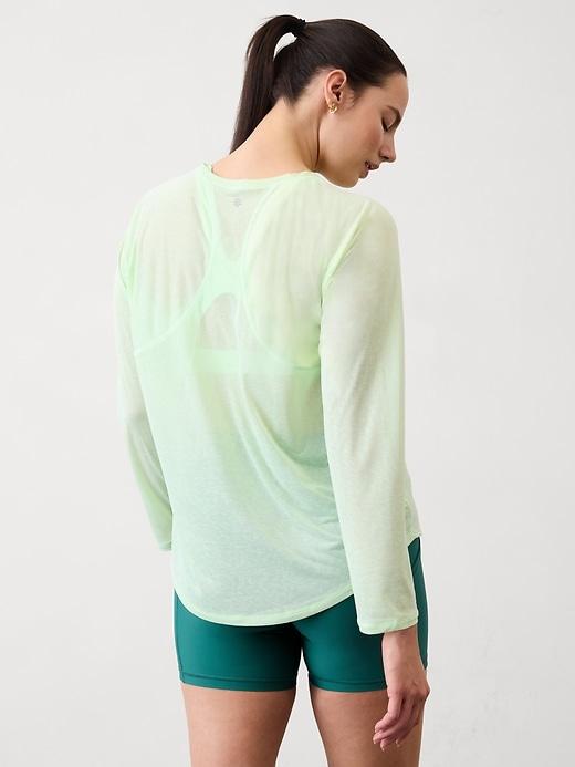 Cooldown Top Product Image