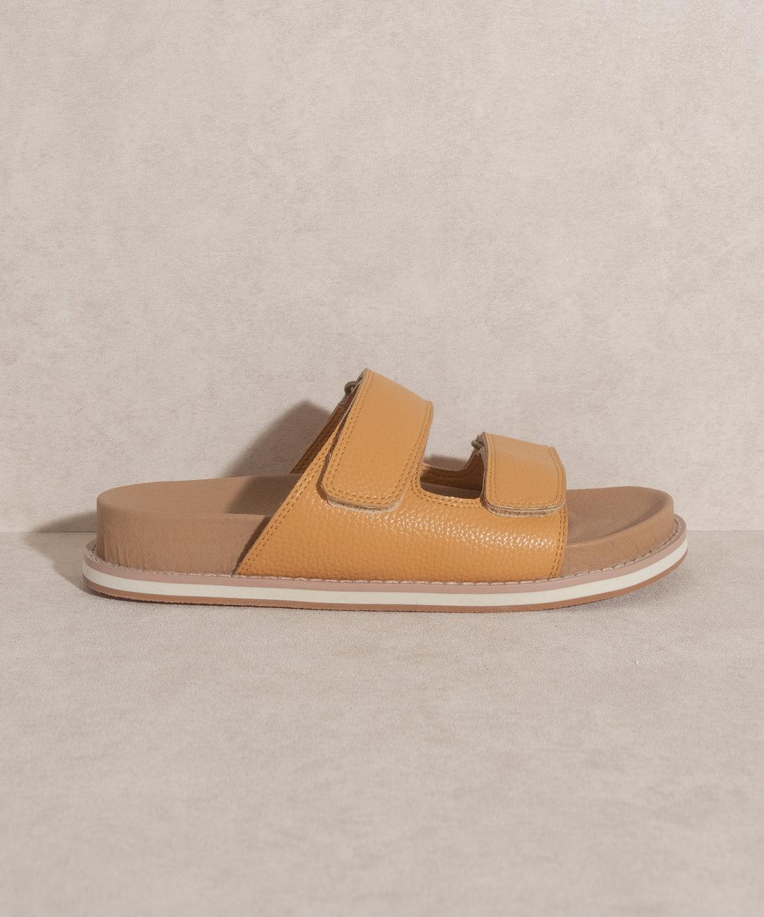 THE SIENNA SANDAL Product Image