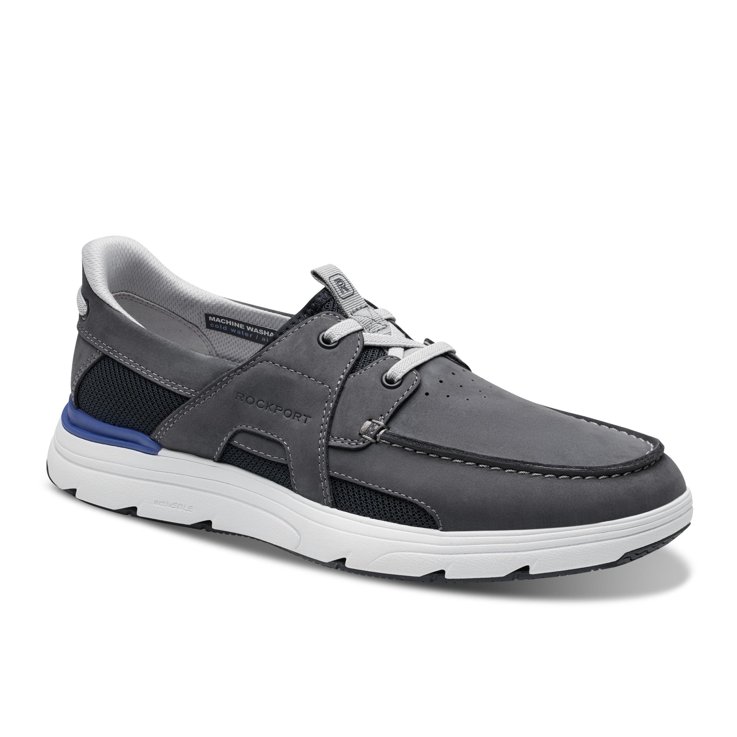 Men's Seadon Almond Toe Casual Sneakers Product Image
