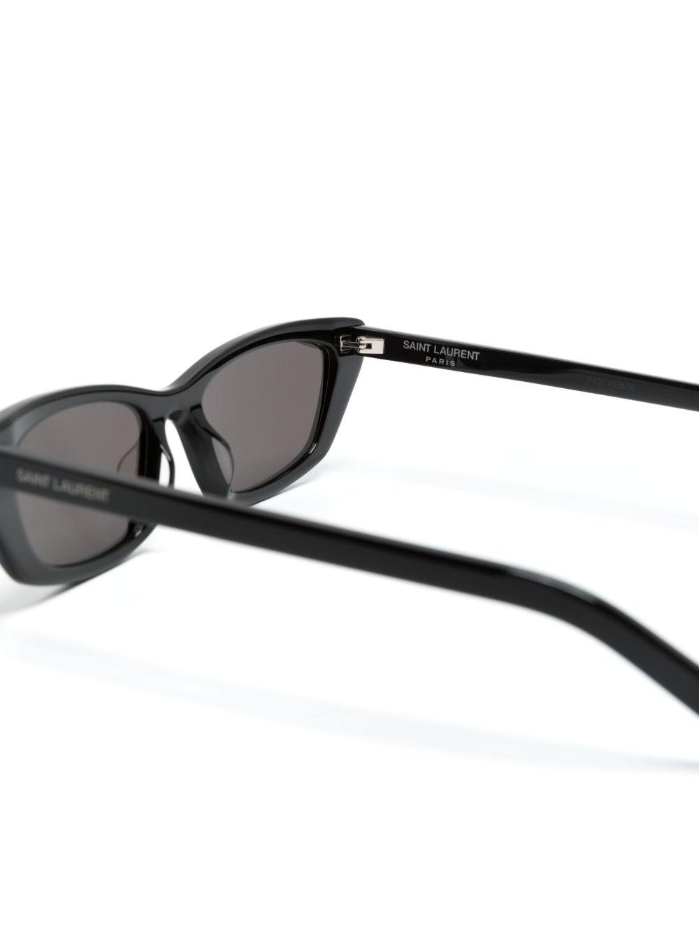 277 cat-eye sunglasses Product Image