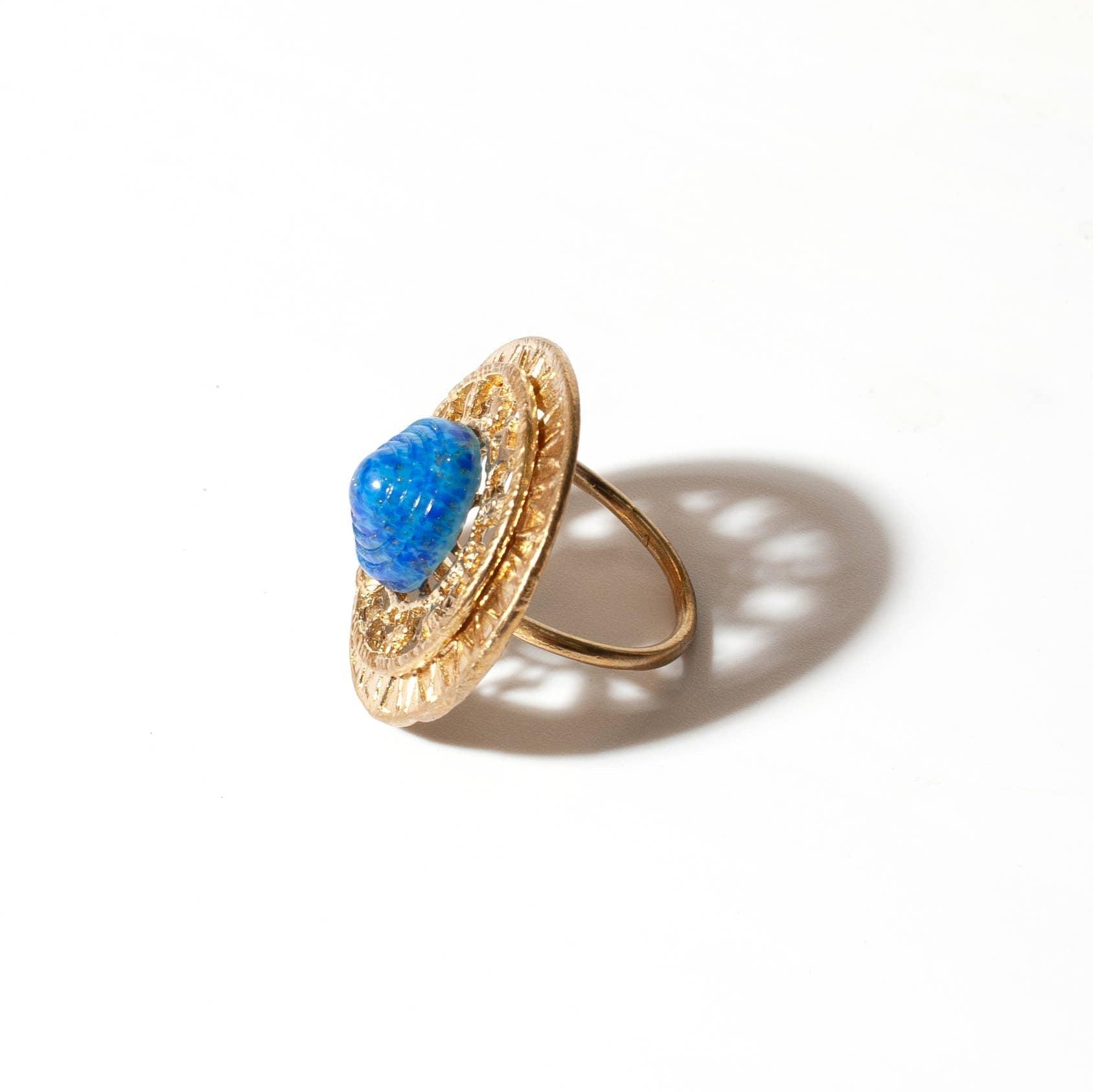 CASTLECLIFF STELLAR RING Product Image