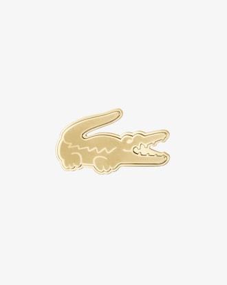 Crocodile Brooch Product Image