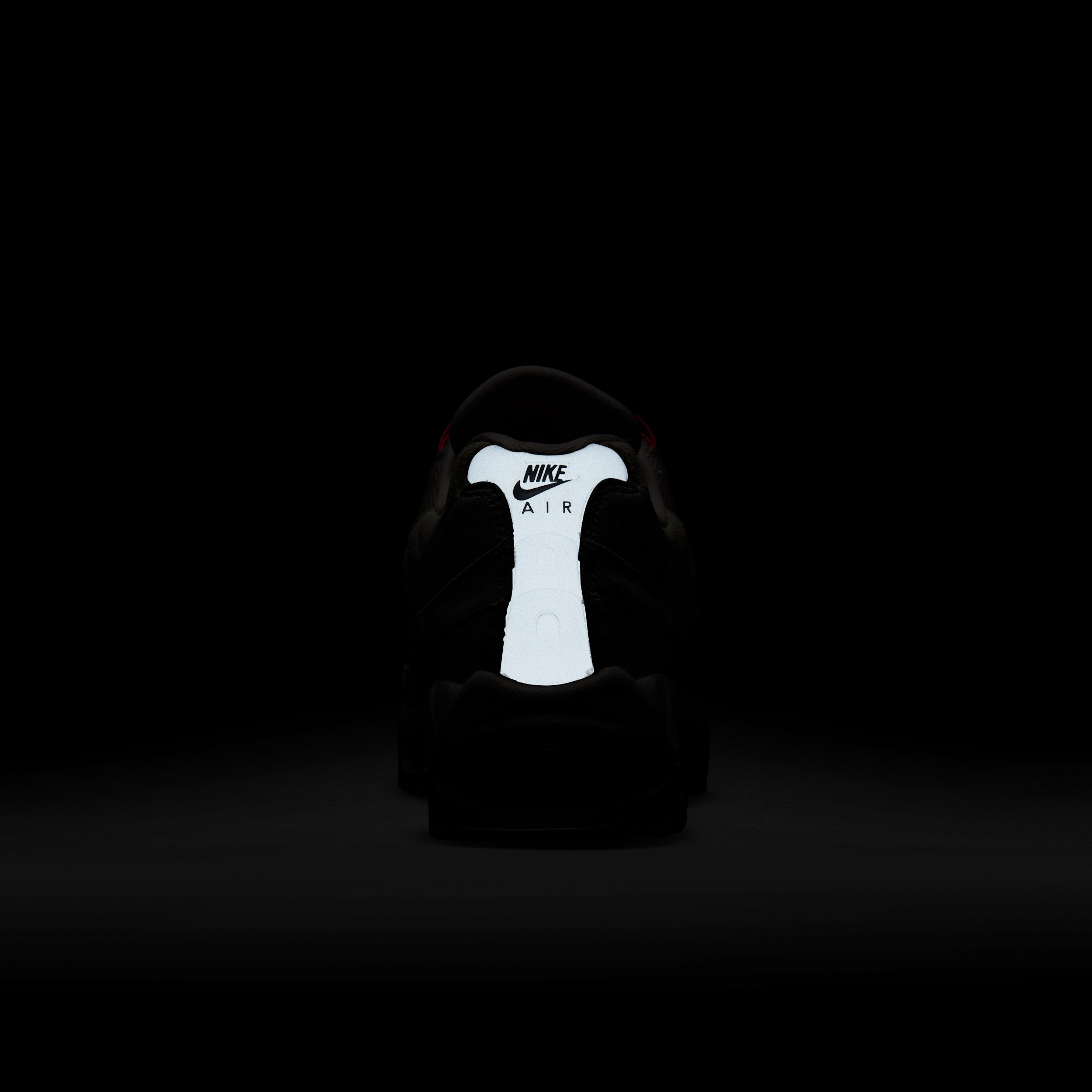 Nike Womens Air Max 95 Shoes | IB6396-002 Product Image