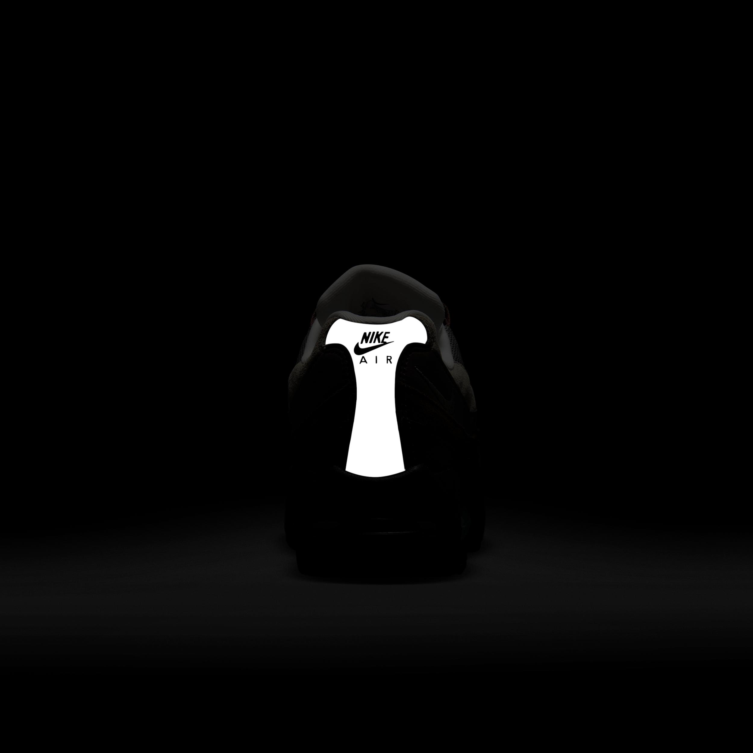 Nike Women's Air Max 95 Shoes Product Image