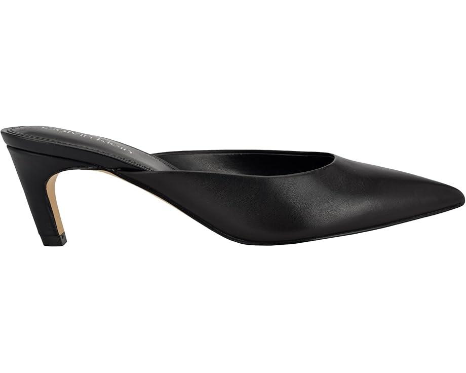 Kasia Mule Pump Product Image