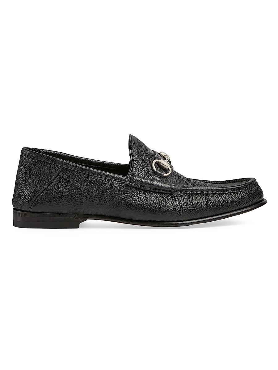 Mens Horsebit 1953 Leather Loafers Product Image