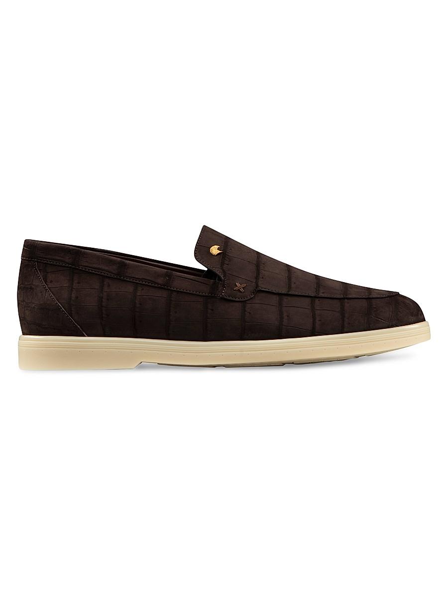 Mens Sonoma Suede Slip-On Shoes Product Image