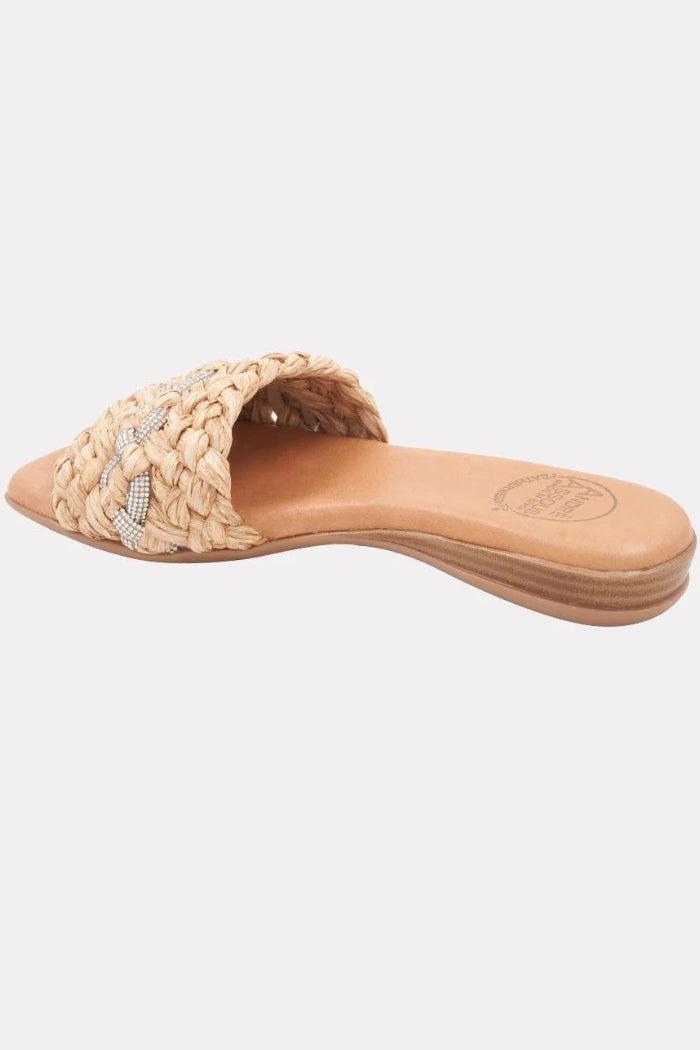 Nahala Woven Featherweights™ Sandal Product Image