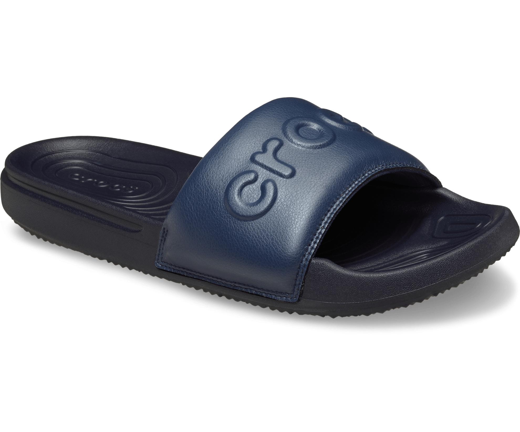 Men's Crocs All Day Slide Product Image