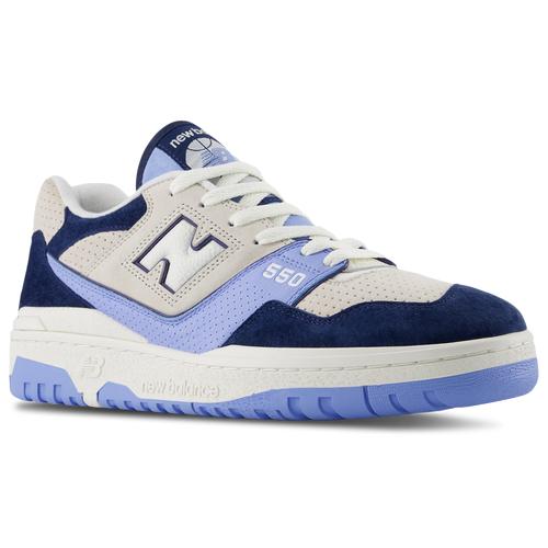 New Balance Mens New Balance 550 - Mens Shoes Clay Ash/Melon Water Product Image
