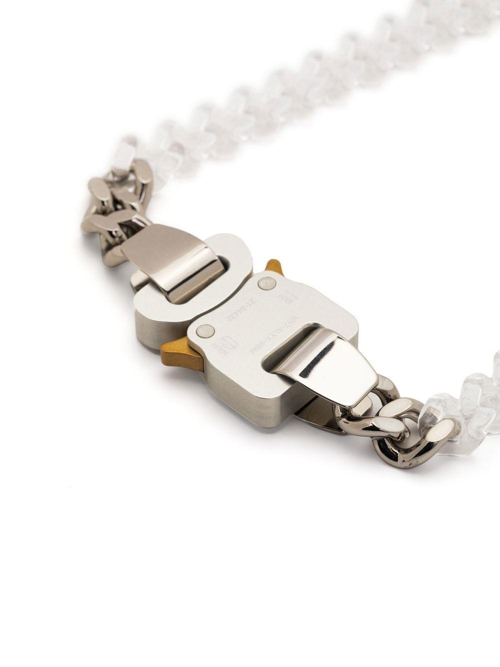 chain-link necklace Product Image