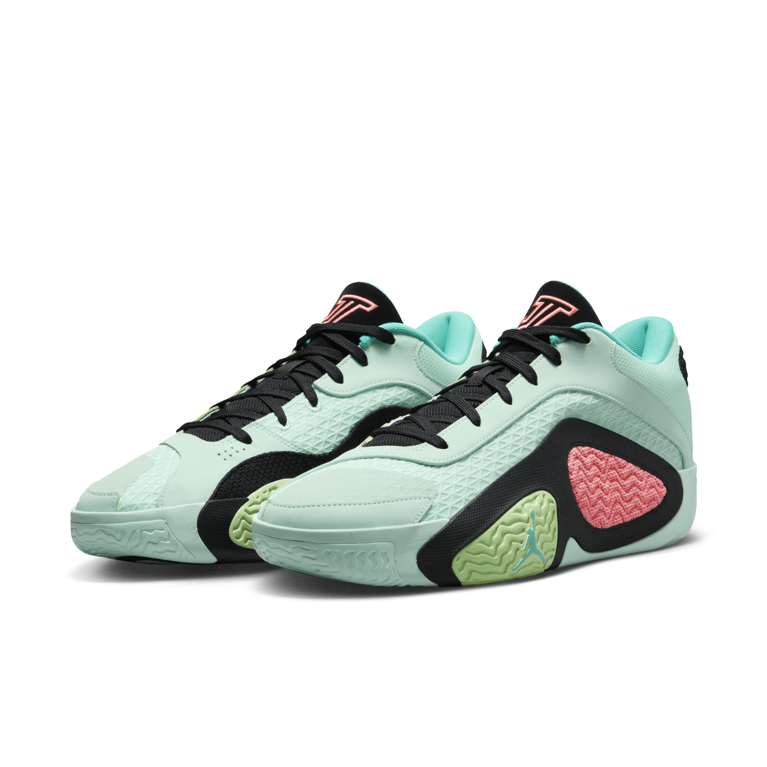 Nike Men's Tatum 2 "Vortex" Basketball Shoes Product Image