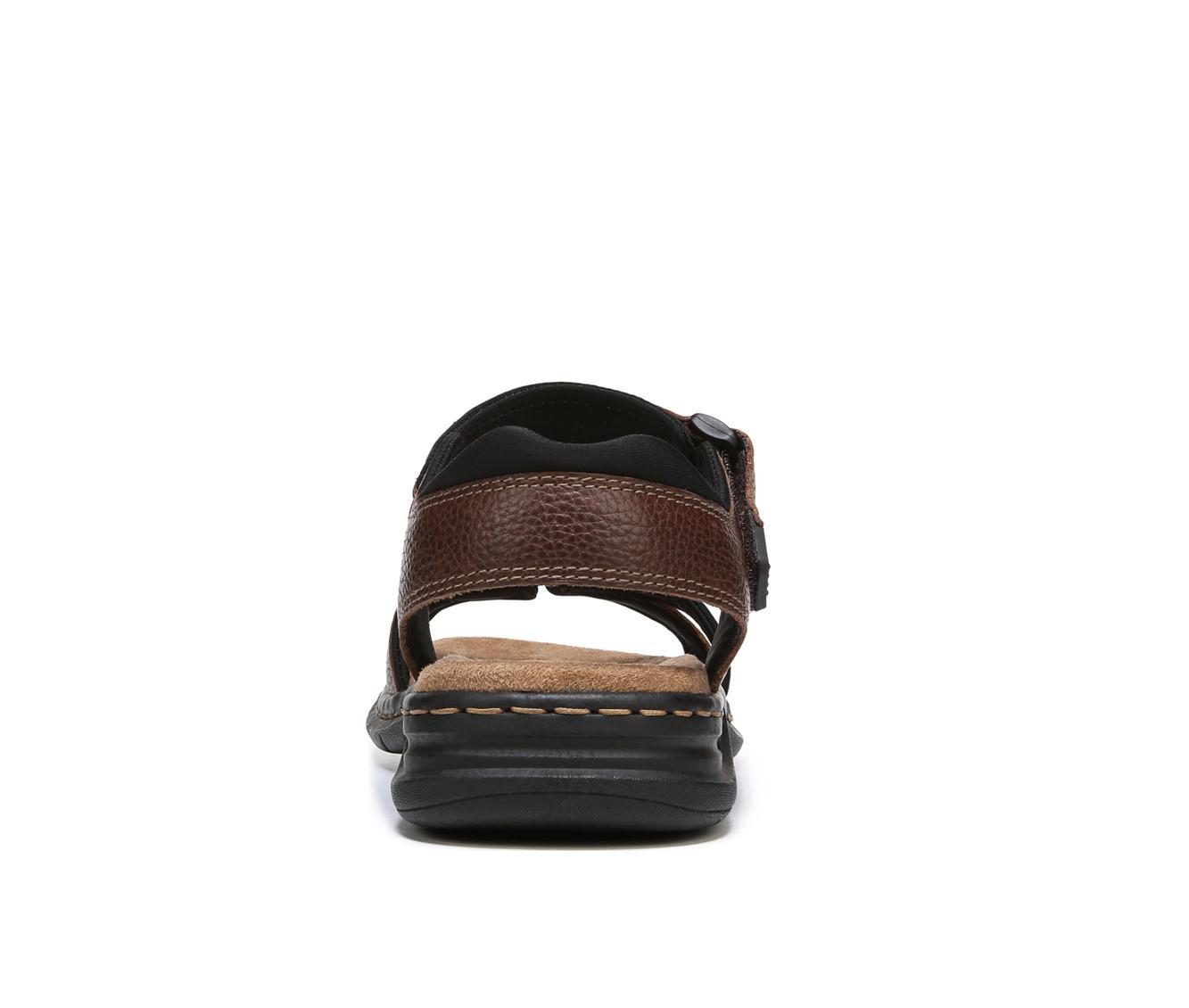 Men's Dr. Scholls Gus Outdoor Sandals Product Image
