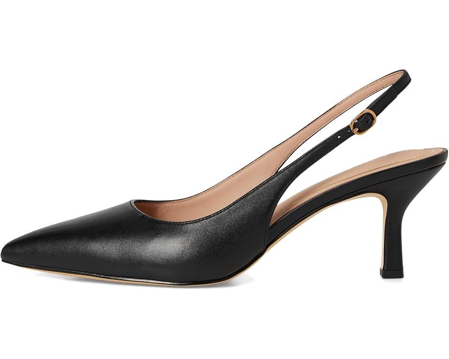 Go-to Jocelyn Slingback Pumps Product Image