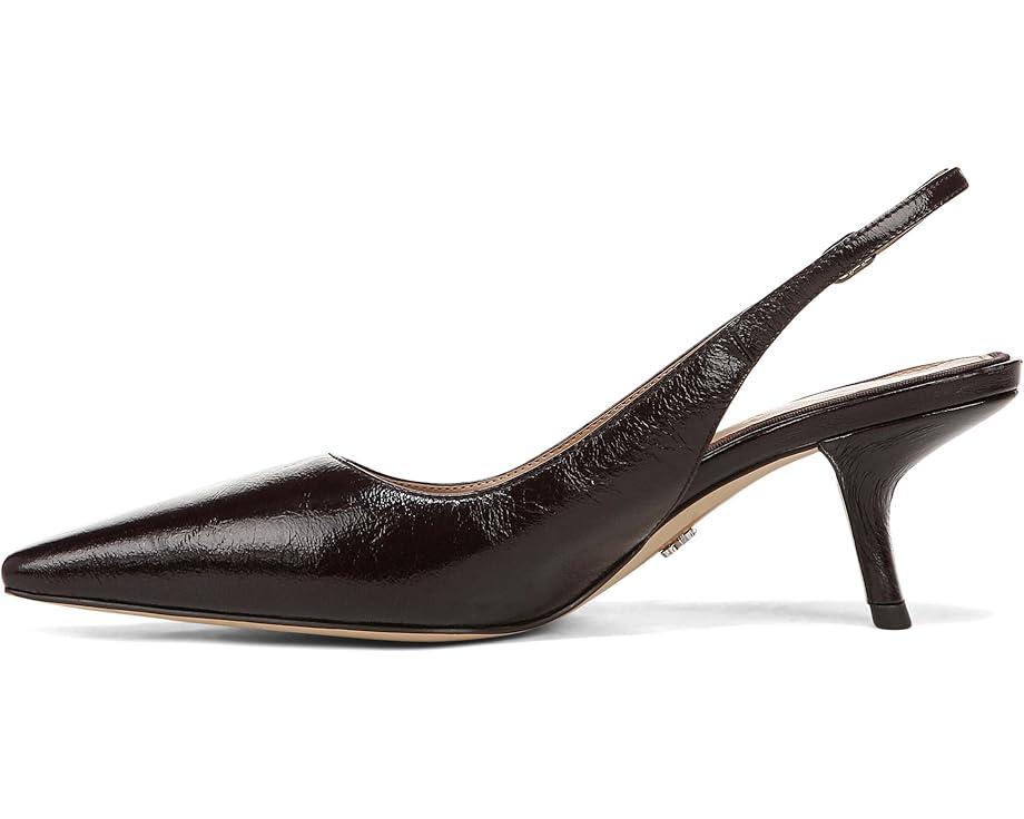 Hansell Sling Back Pumps Product Image