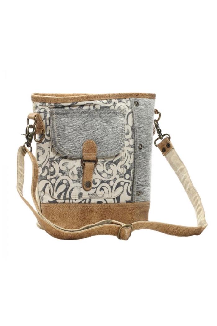 Hairon flap bag Product Image