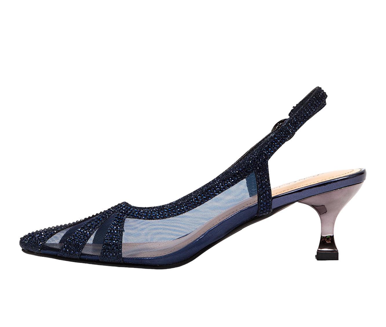 Women's Lady Couture Macy Pumps Product Image