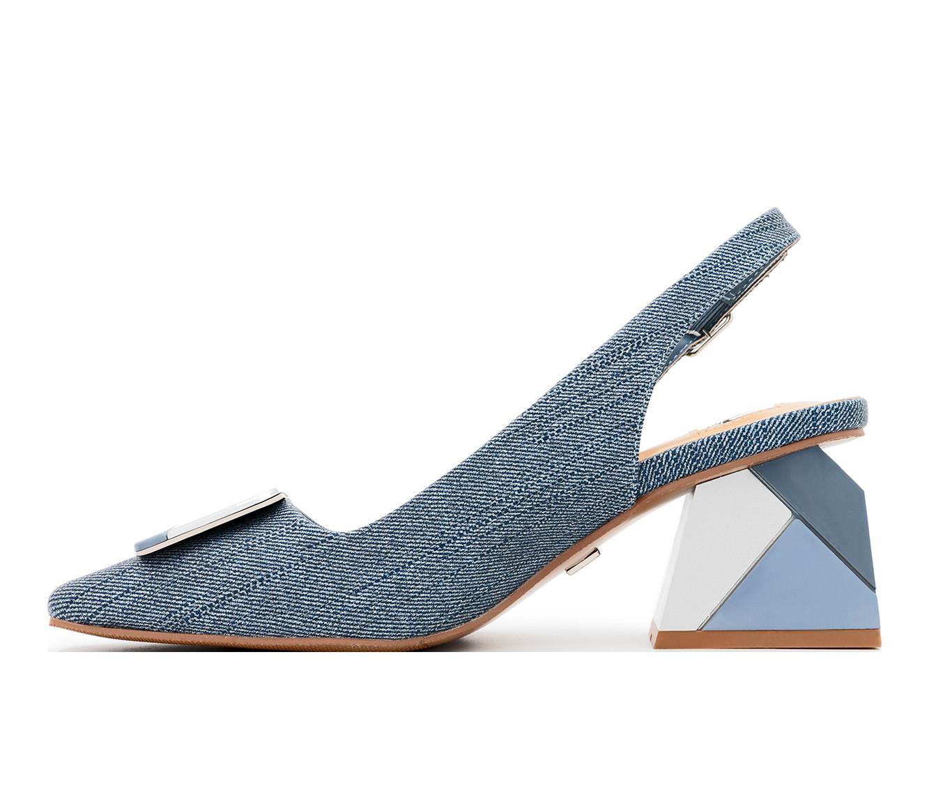 Women's Ninety Union Sally Pumps Product Image