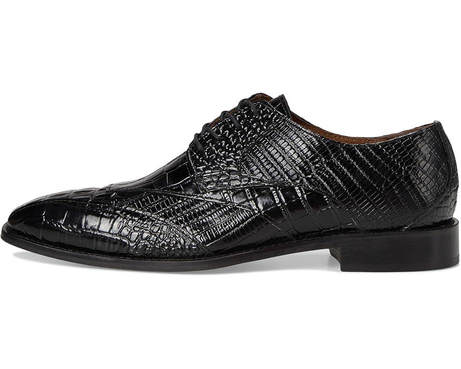 Hallquist Plain Toe Lace-Up Product Image