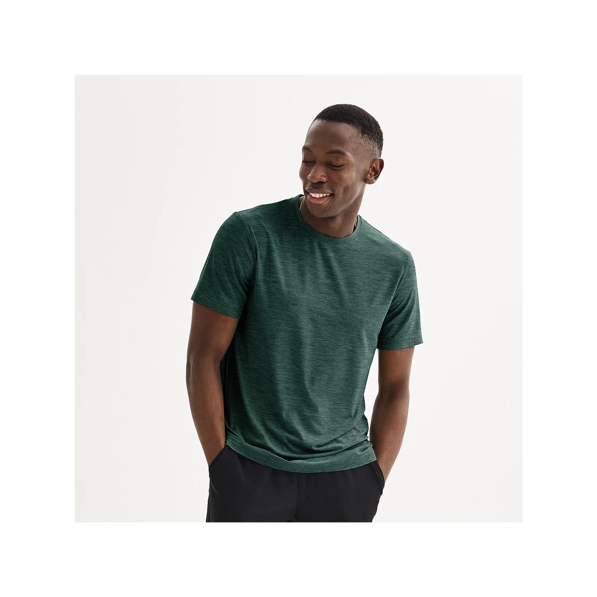 Men's FLX Luxury Soft Wander Tee,  Product Image