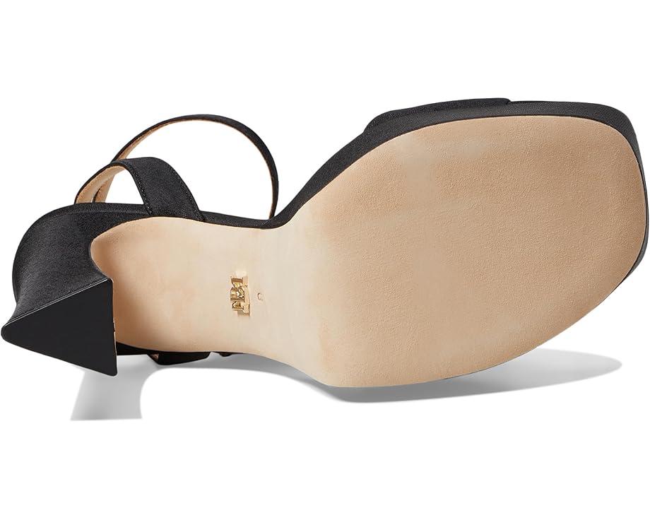 Telxia Ankle Strap Platform Sandals Product Image