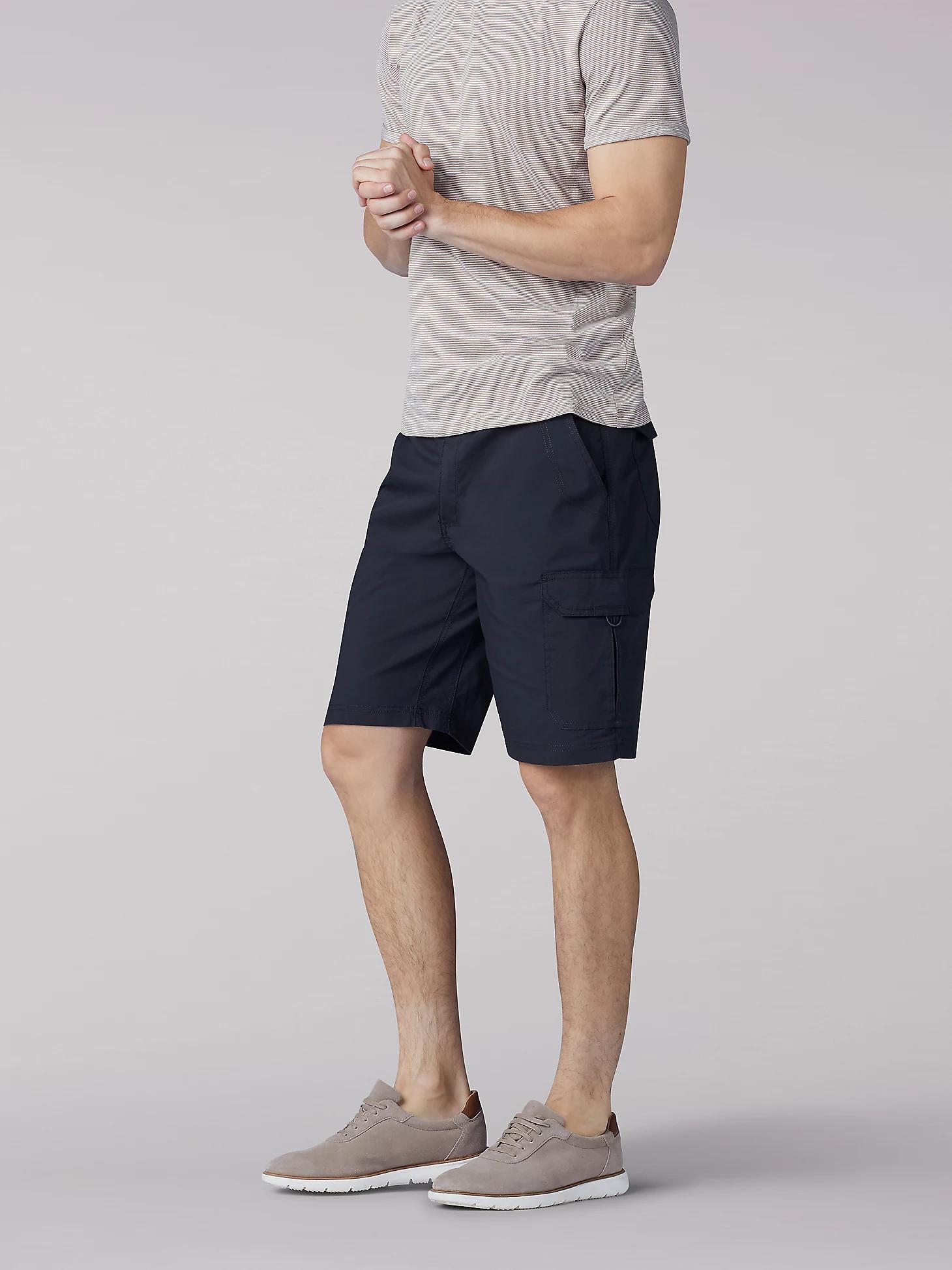 Men's Extreme Motion Crossroad Cargo Short | Men's Shorts | Lee® Product Image