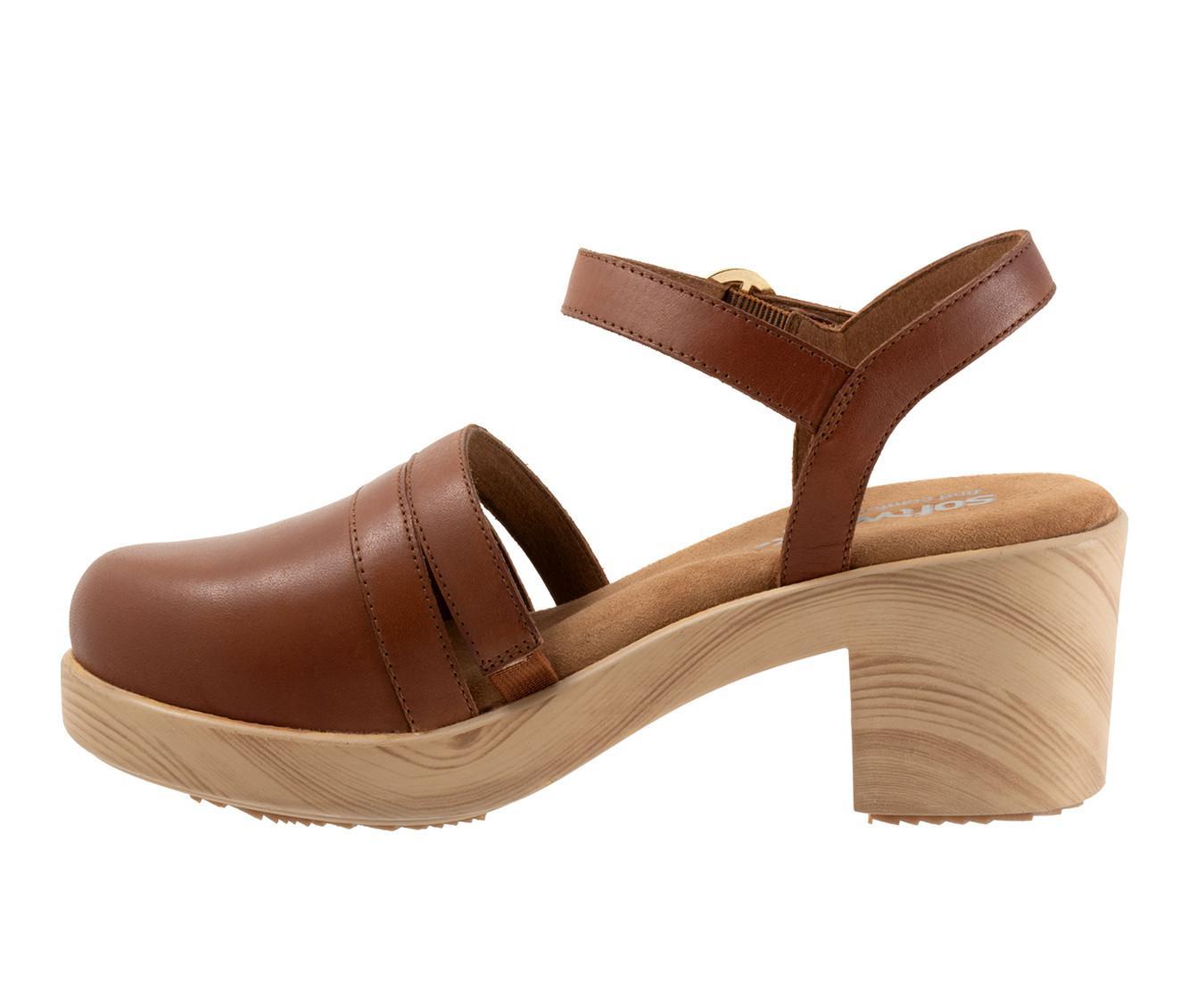 Women's Softwalk Fillmore Clogs Product Image