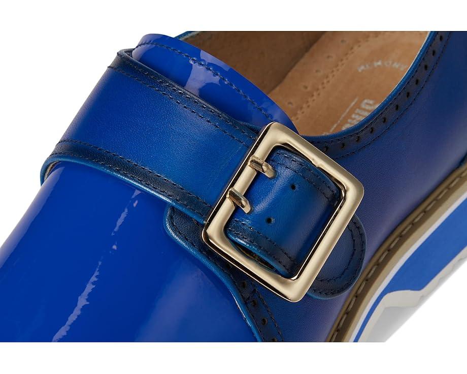 Alario Wingtip Oxford Product Image