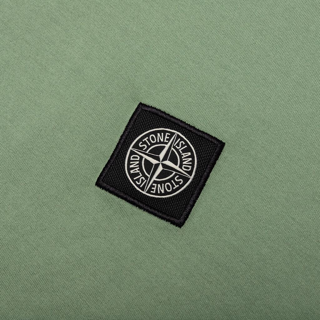 Comme des Garcons PLAY x the Artist Invader Women's S/S Tee - Black Female Product Image