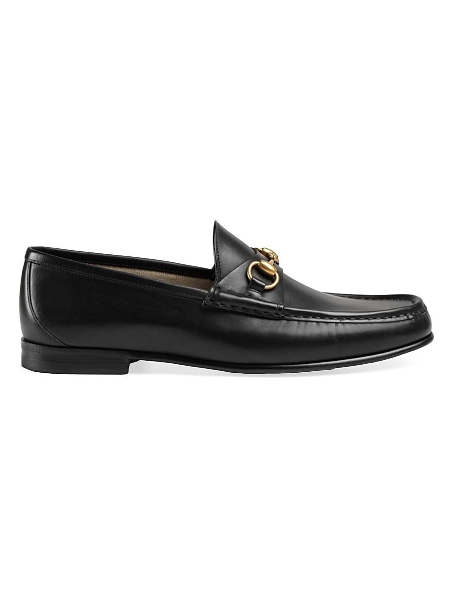 Mens 1953 Horsebit Leather Loafer Product Image