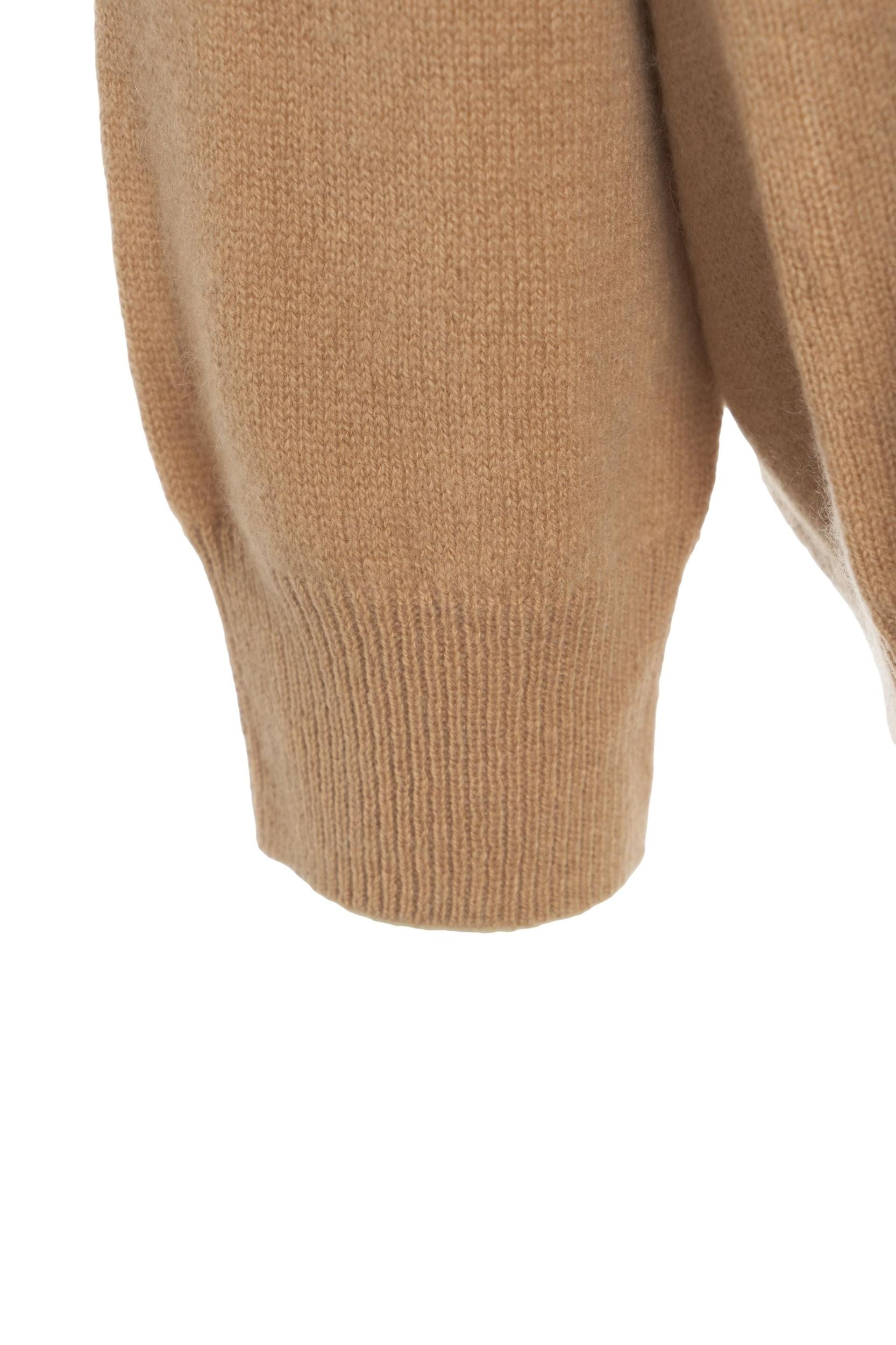 Cashmere cardigan 'Canggu' Product Image