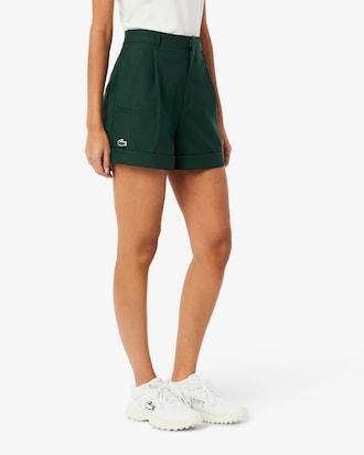 Ultra Dry Golf Stretch Bermuda Shorts Product Image