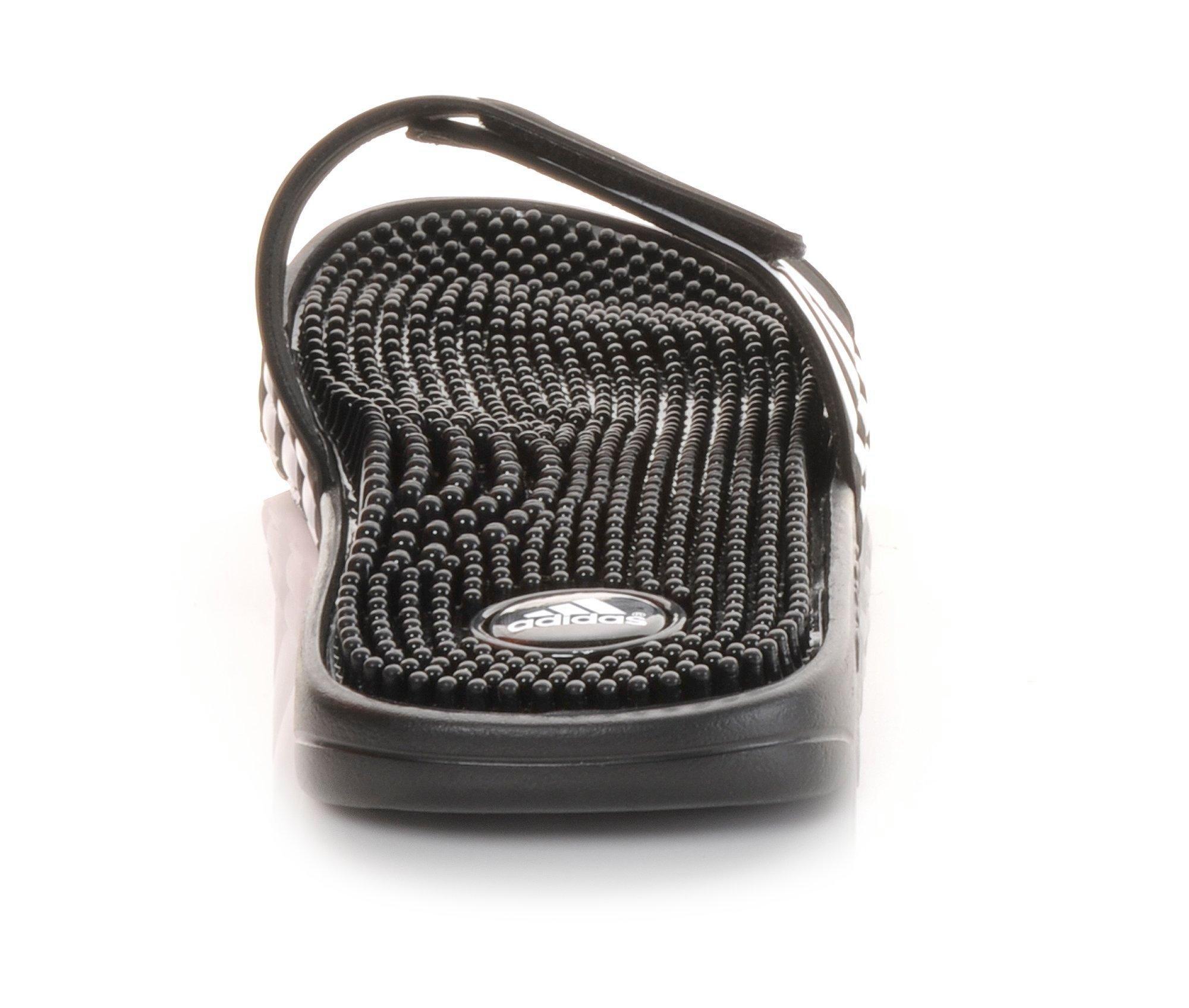 Men's Adidas Adissage Sport Slides Product Image