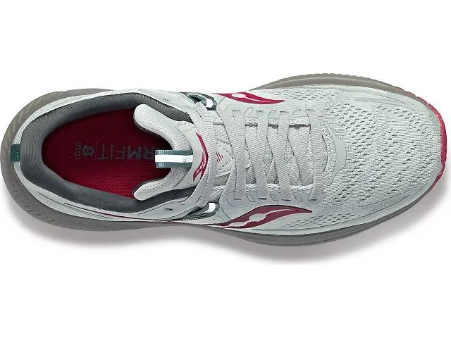 Women's | Saucony Omni 21 Product Image