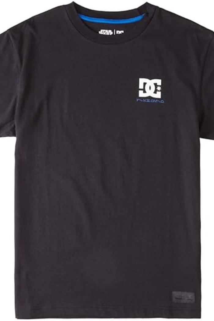 DC Men's Star Wars Stormtrooper Class Hss Tee Product Image