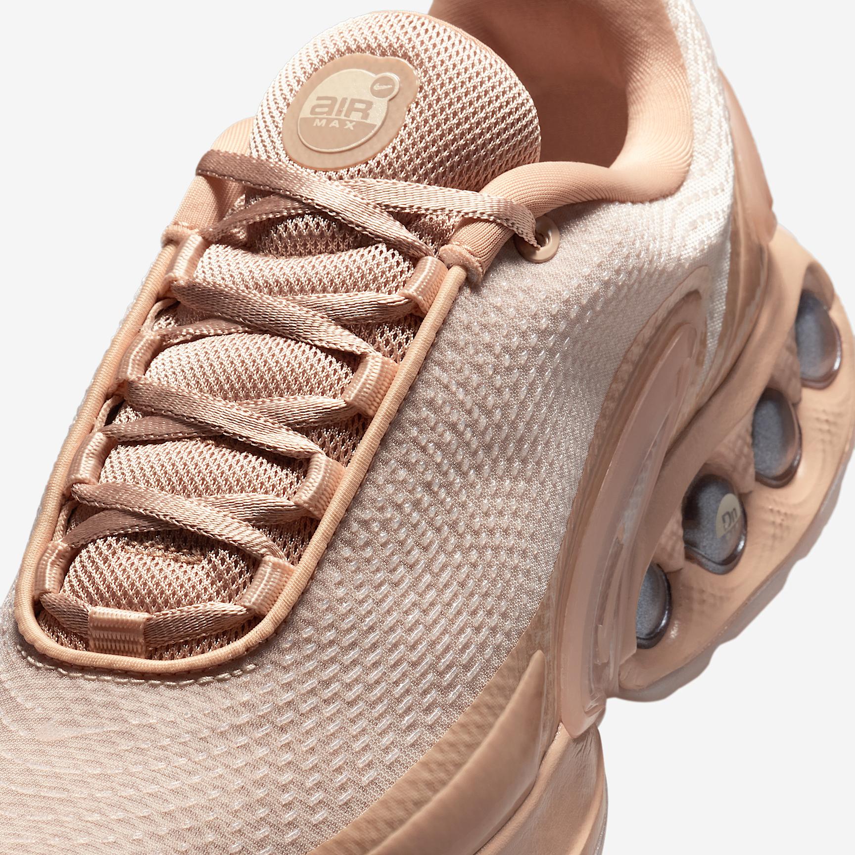 Nike Women's Air Max Dn x Isamaya Ffrench Shoes Product Image