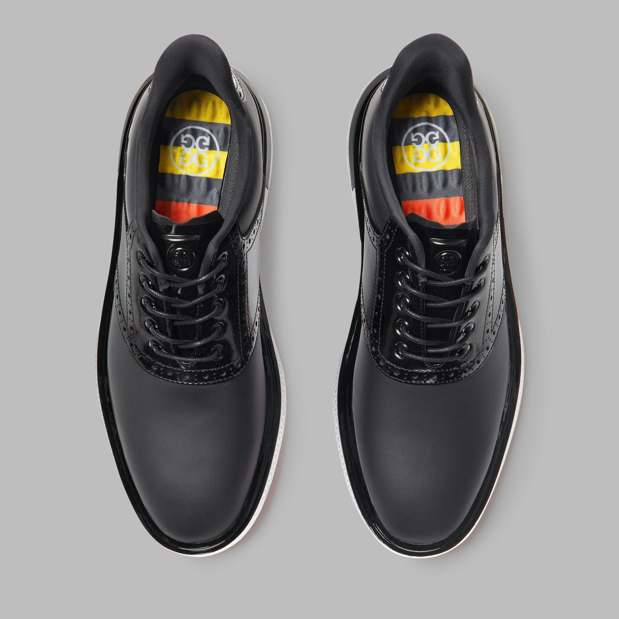 MEN'S GALLIVAN2R G/LOCK SADDLE GOLF SHOE Product Image