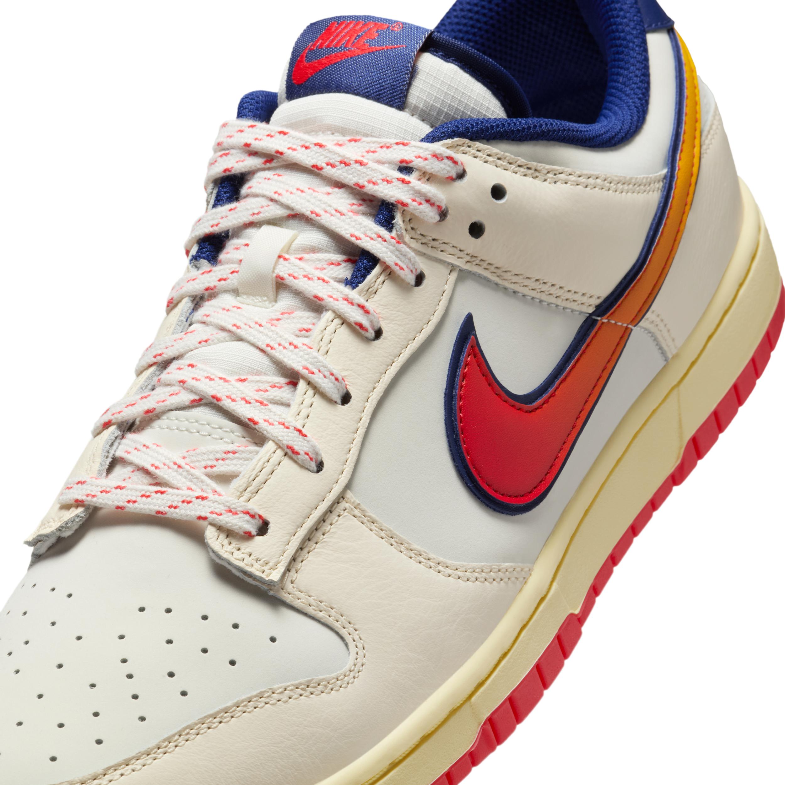 Nike Men's Dunk Low Retro SE Shoes Product Image