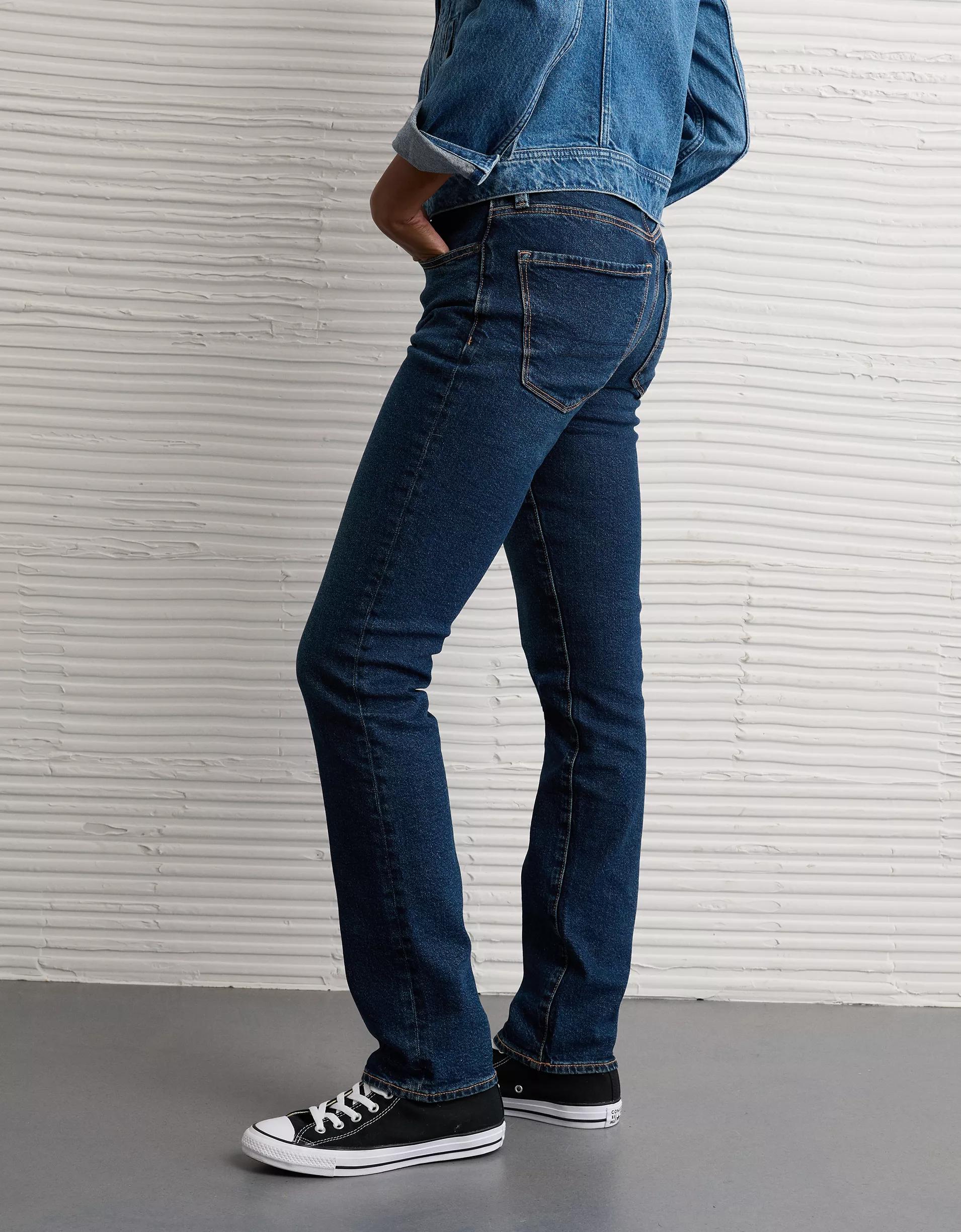 AE Stretch Skinny Jean Product Image