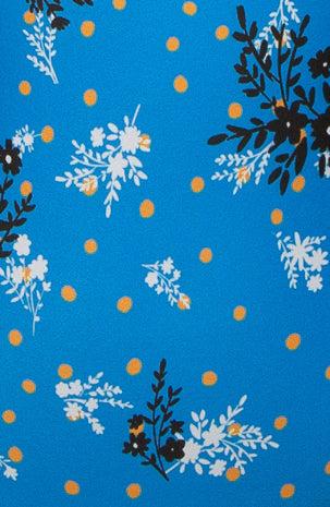 Midl Bikini Bottom - Prints Female Product Image